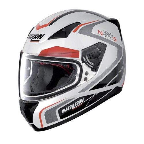 Casco nolan n60 practice - casco,