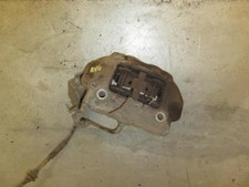 Pinza freni anteriore sinistra