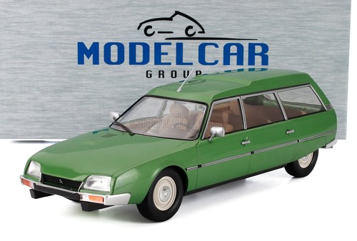 Mcg citroen cx break - cx,