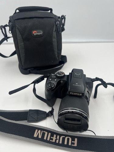 Fujifilm finepix s8200 - s8200, mp