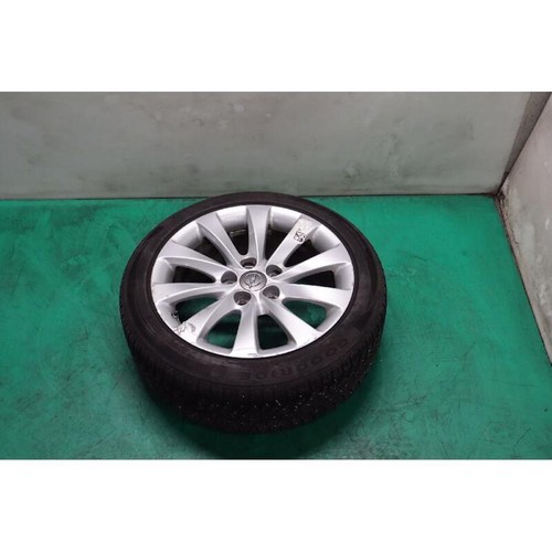 Cerchi lega opel insignia - opel,