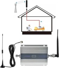 amplificatore ripetitore del