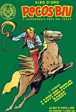 PECOS BILL - Serie I da 65