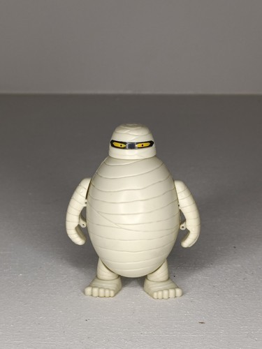 Egg monsters mummy mummia - egg,