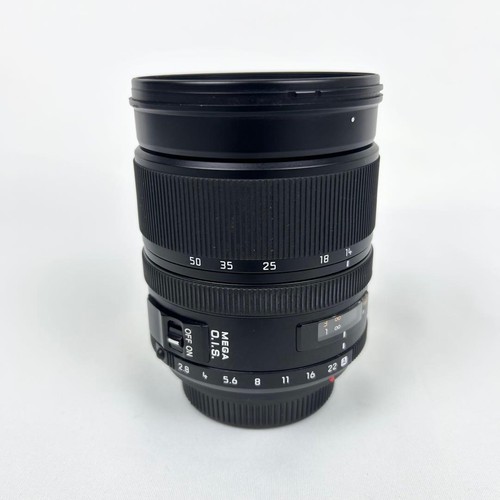 Leica vario elmarit 50 mm - d, vario-elmarit