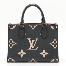 Louis Vuitton monogramma