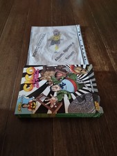 Zagor Presenta Cico  1/6 A