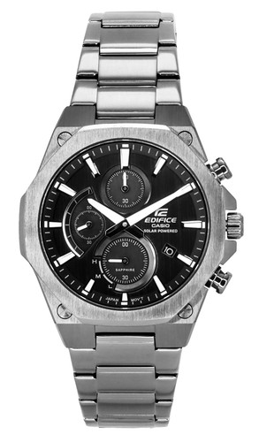 Orologio casio edifice solare - orologio,