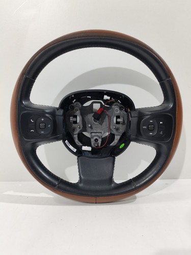 Ricambi usati volante sterzo - volante,