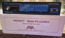 IOB AEA PK-232MBX PAKRATT Ham