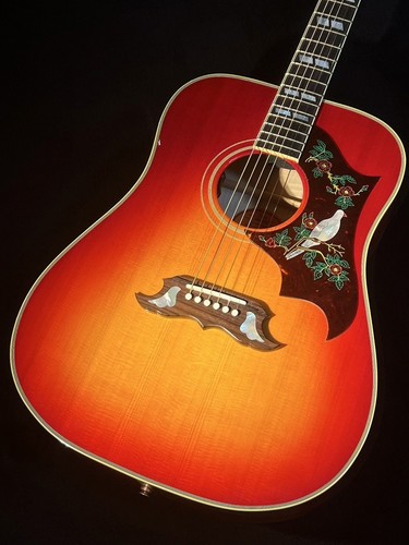 Gibson dove original - dove, vintage