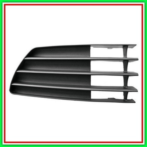 Griglia destra paraurti - griglia,