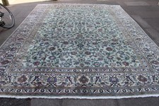 Tappeto grande vintage