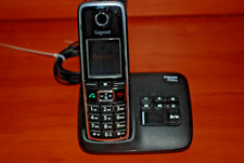 Gigaset, Telefono cordless mod. C530A, come nuovo