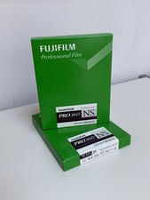 Fujifilm Fujicolor Pro 160 NS