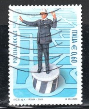 Francobollo Italia 2008