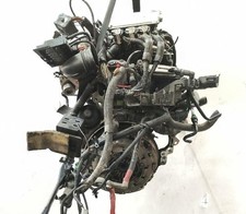 motore FORD FIESTA 2006-2008