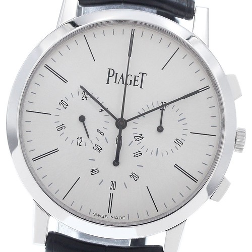 Piaget altiplano g0a41035 - altiplano,