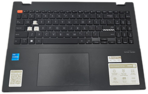 Asus vivobook tp3604va 13a - vivobook, i5
