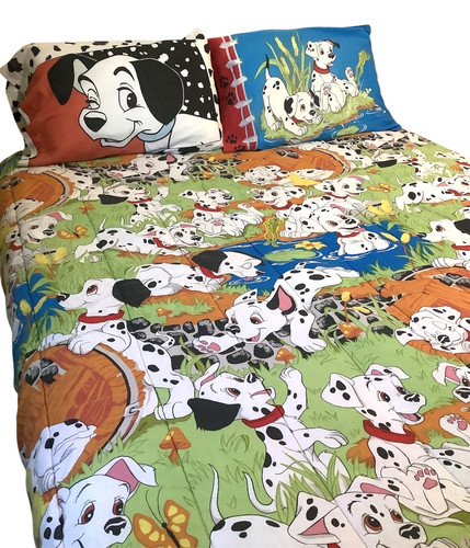 Set completo piumone federe - piumone, e
