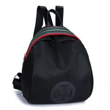 Zaino Elegante Donna in Nylon