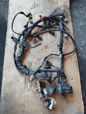 Treccia cavi impianto elettrico Moto Guzzi Breva 750 2003