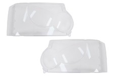 Occhiali lenti fari per Land