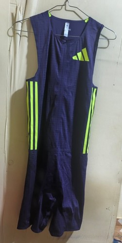 Adidas speed suit pro - speed,