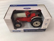 Trattore ERTL Farm # 843 FORD
