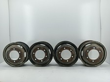 CERCHI IN FERRO PER IVECO