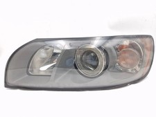 30698885 FARO ANTERIORE SINISTRO per VOLVO V50 (02/04>12/12<) 1.6 D SW 2004