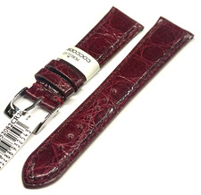 CINTURINO COCCODRILLO BRASILE