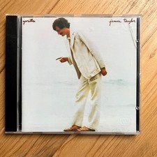 James Taylor - Gorilla CD in