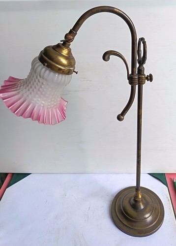 Lampada art neveau - art, da
