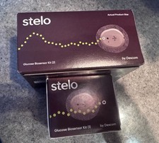 Lotto 2 Kit Biosensori