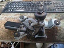 Rear Wiper Motor Fits 93-98