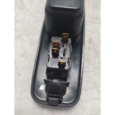 Pulsante interruttore alzavetro post SX Alfa Romeo 166 2.4 JTD 100 KW 1998-00 15