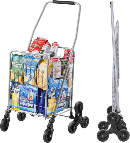 Carrello della spesa per - carrello,