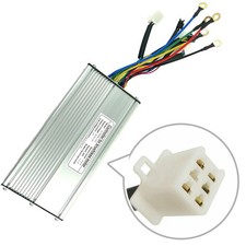 Regolatore bici elettrica 35A