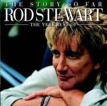 The story far - story, so