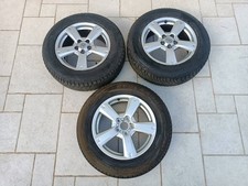 RUOTE LEGA CON PNEUMATICI