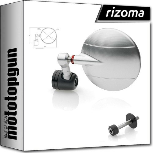 Rizoma bs294a specchietto - rizoma,