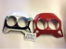 GILERA. XR1. XR2 125 cc