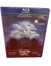 Notte di paura BD 1985 (Fright Night) [Blu-ray] Edizione da collezione