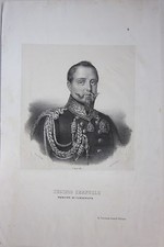 1850 EUGENIO EMANUELE di