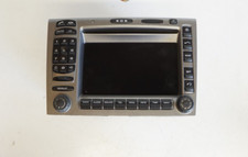 Porsche 997 .1 GPS Bedienteil