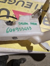 6Q0955453  borsa VASCHETTA TERGI ANT SEAT Ibiza skoda fabio volkswagen polo 6