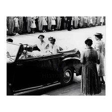 1954 regina elisabetta la - elisabetta, e