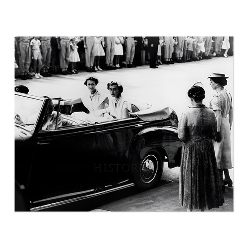 1954 regina elisabetta la - ii,
