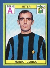FIGURINA CALCIATORI PANINI